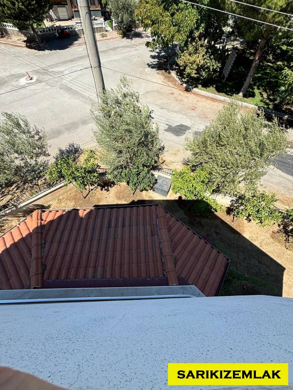 Burhaniye Ören Mah`da5+1  Villa. - 19